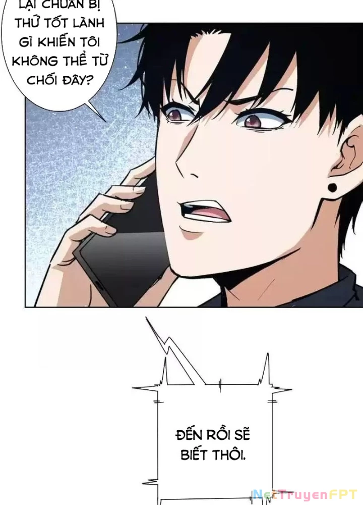 Ta Có Thể Thấy Tỉ Lệ Thành Công Chapter 342 - Trang 3