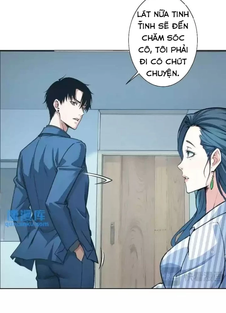 Ta Có Thể Thấy Tỉ Lệ Thành Công Chapter 342 - Trang 3