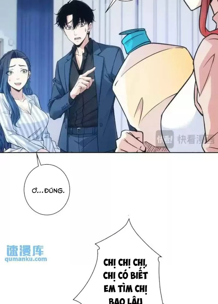 Ta Có Thể Thấy Tỉ Lệ Thành Công Chapter 342 - Trang 3