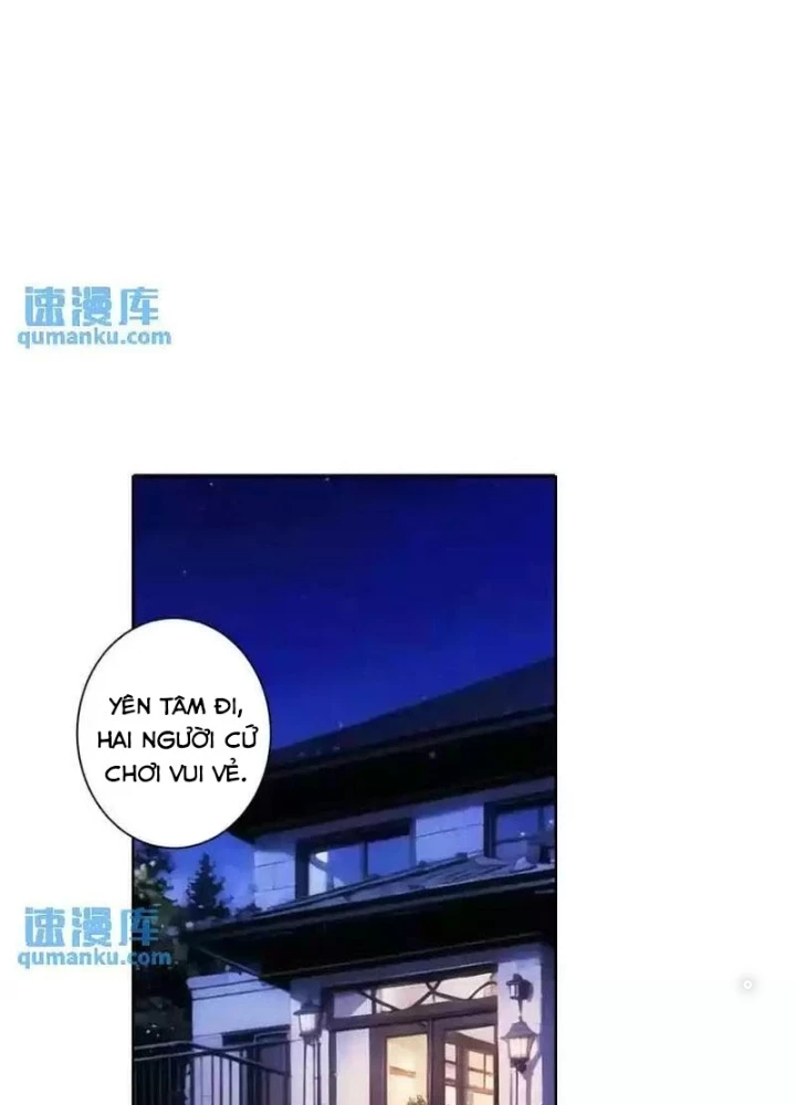 Ta Có Thể Thấy Tỉ Lệ Thành Công Chapter 342 - Trang 3