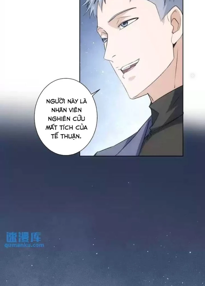 Ta Có Thể Thấy Tỉ Lệ Thành Công Chapter 342 - Trang 3