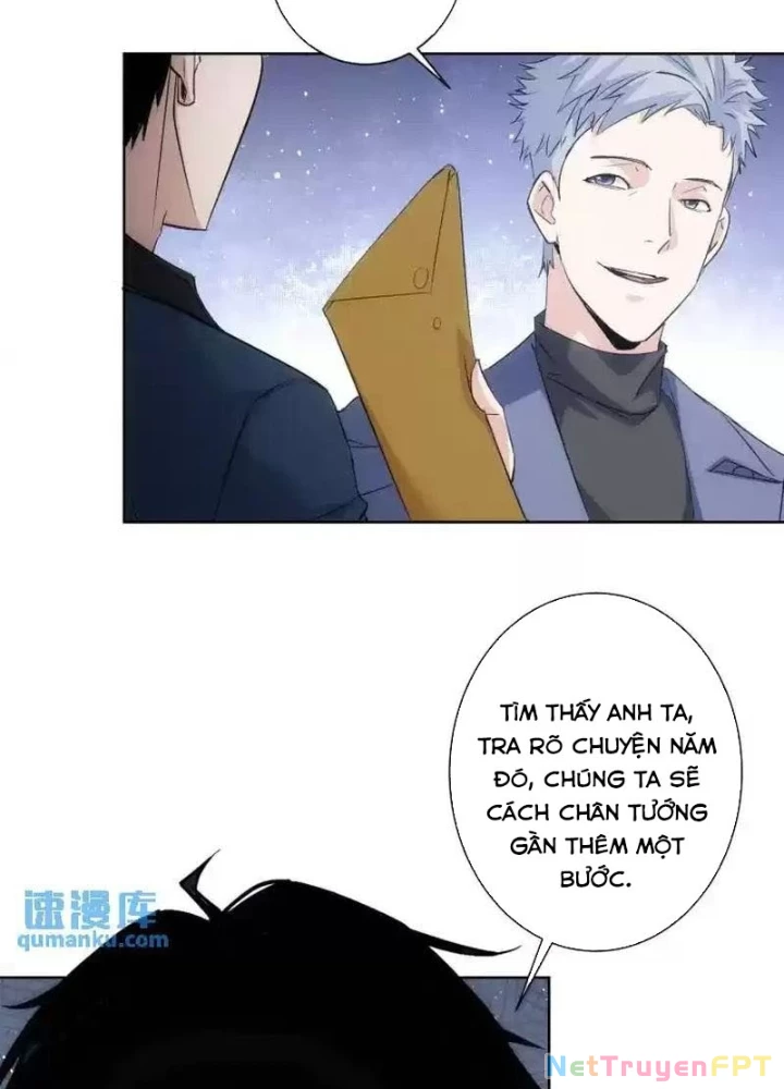 Ta Có Thể Thấy Tỉ Lệ Thành Công Chapter 342 - Trang 3