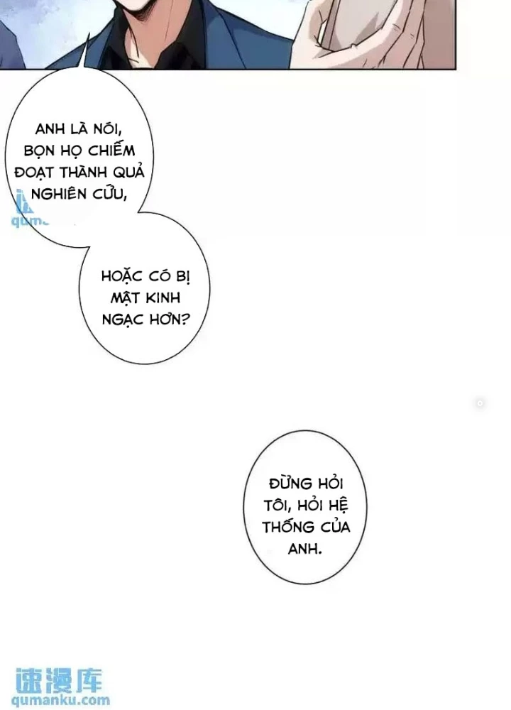 Ta Có Thể Thấy Tỉ Lệ Thành Công Chapter 342 - Trang 3