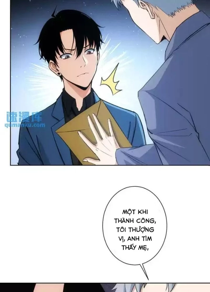 Ta Có Thể Thấy Tỉ Lệ Thành Công Chapter 342 - Trang 3