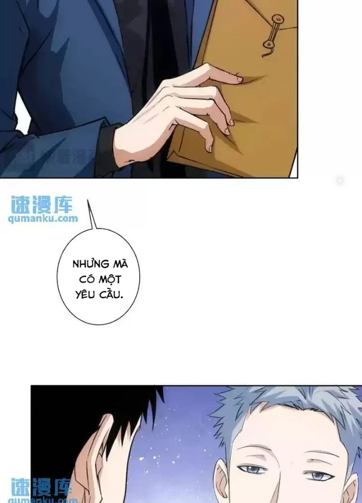 Ta Có Thể Thấy Tỉ Lệ Thành Công Chapter 342 - Trang 3