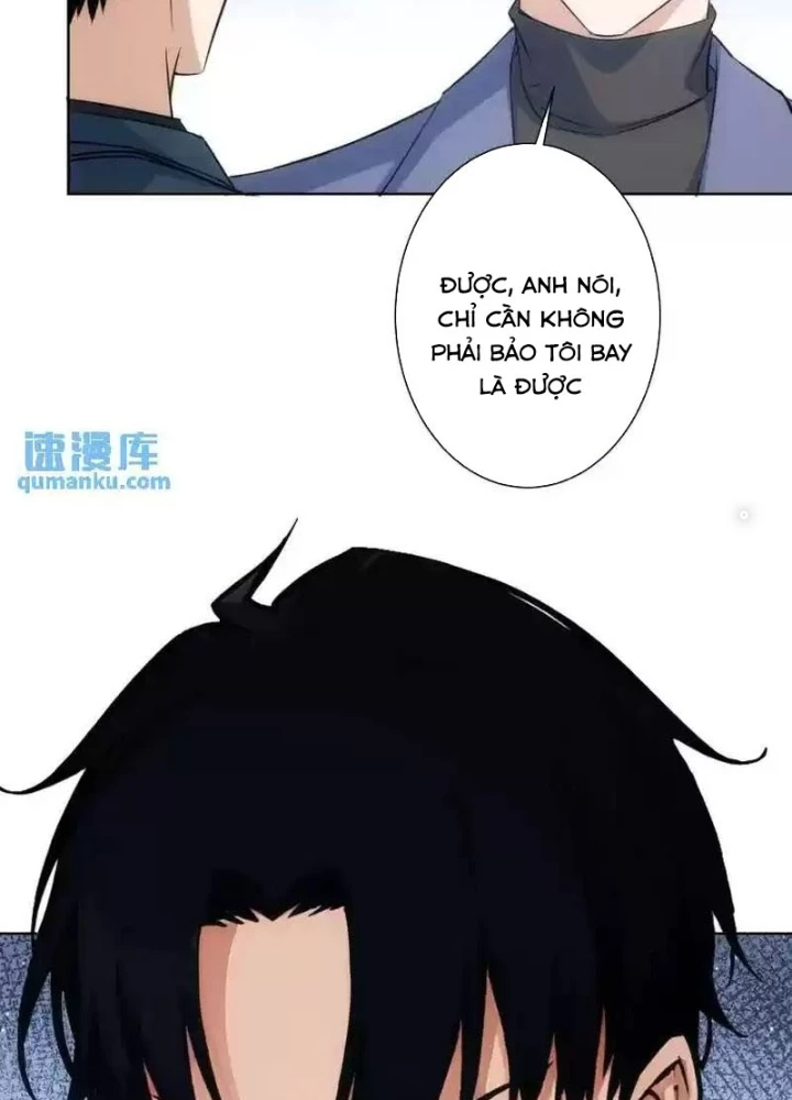 Ta Có Thể Thấy Tỉ Lệ Thành Công Chapter 342 - Trang 3