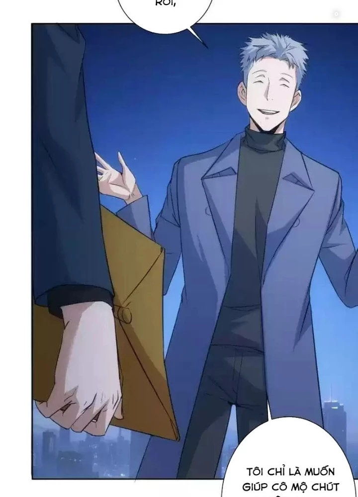Ta Có Thể Thấy Tỉ Lệ Thành Công Chapter 342 - Trang 3
