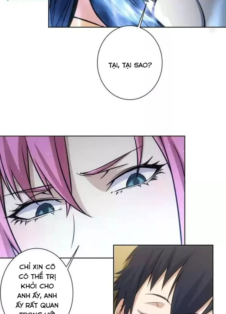Ta Có Thể Thấy Tỉ Lệ Thành Công Chapter 342 - Trang 3