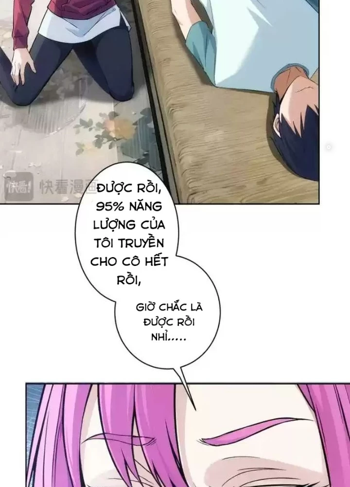 Ta Có Thể Thấy Tỉ Lệ Thành Công Chapter 342 - Trang 3