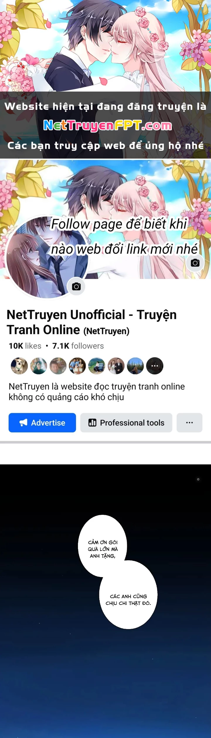 Ta Có Thể Thấy Tỉ Lệ Thành Công Chapter 343 - Trang 3
