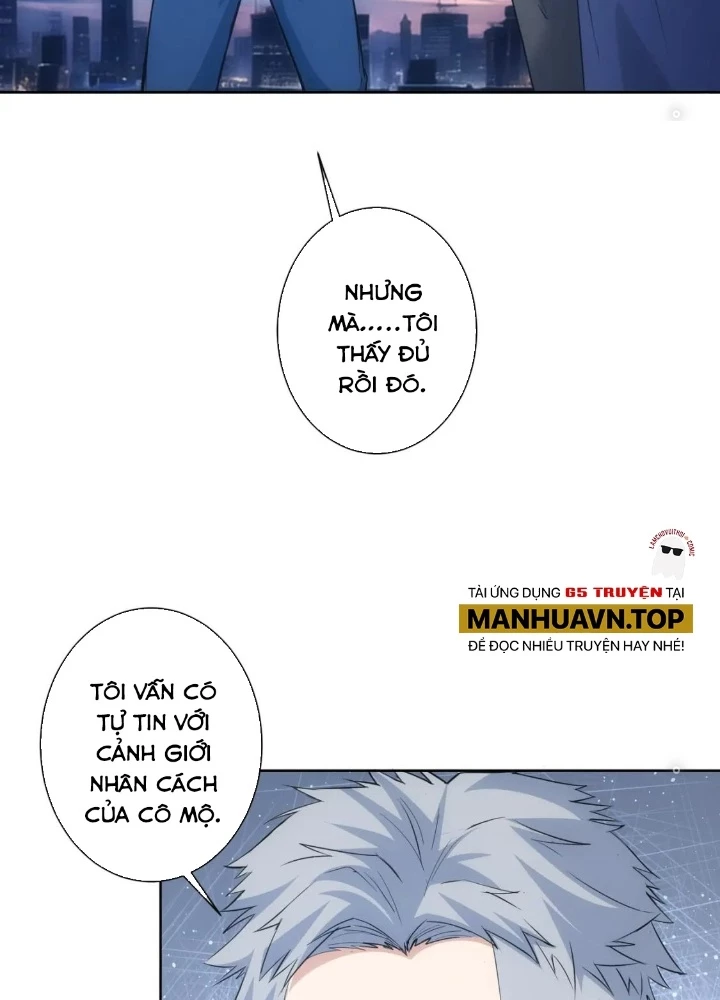 Ta Có Thể Thấy Tỉ Lệ Thành Công Chapter 343 - Trang 3