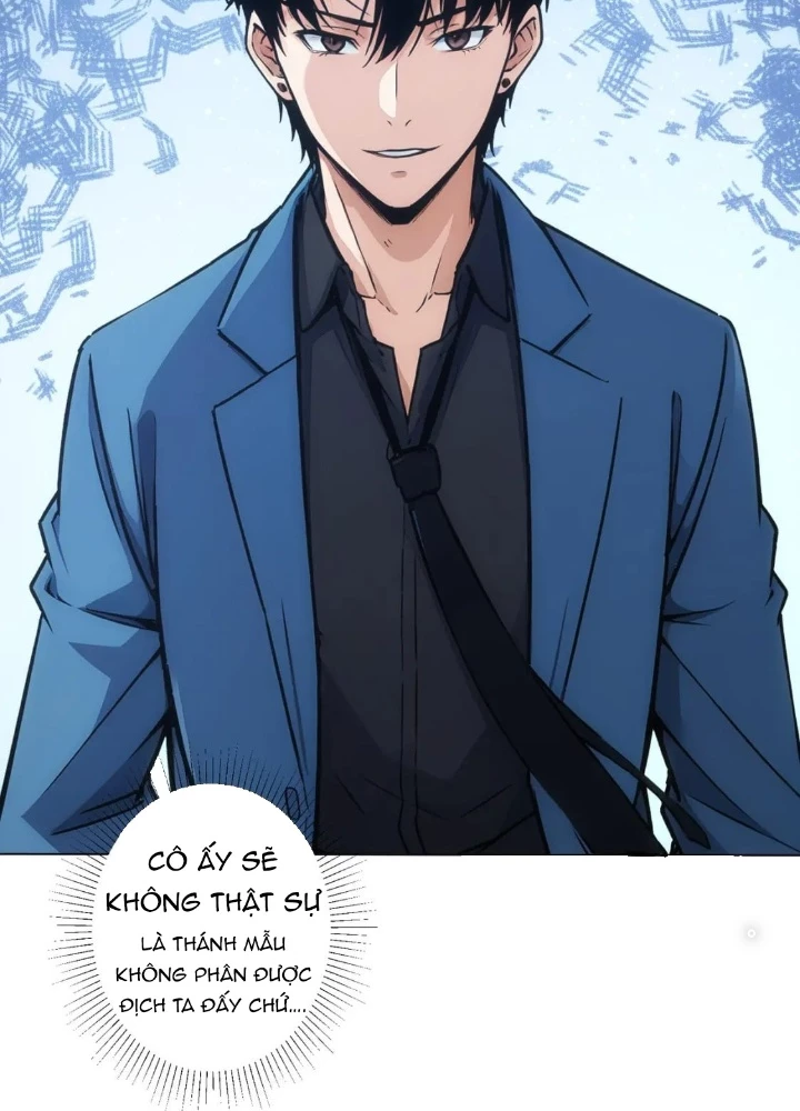 Ta Có Thể Thấy Tỉ Lệ Thành Công Chapter 343 - Trang 3