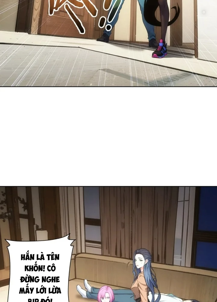 Ta Có Thể Thấy Tỉ Lệ Thành Công Chapter 343 - Trang 3