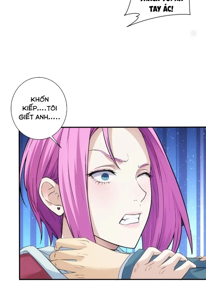 Ta Có Thể Thấy Tỉ Lệ Thành Công Chapter 343 - Trang 3