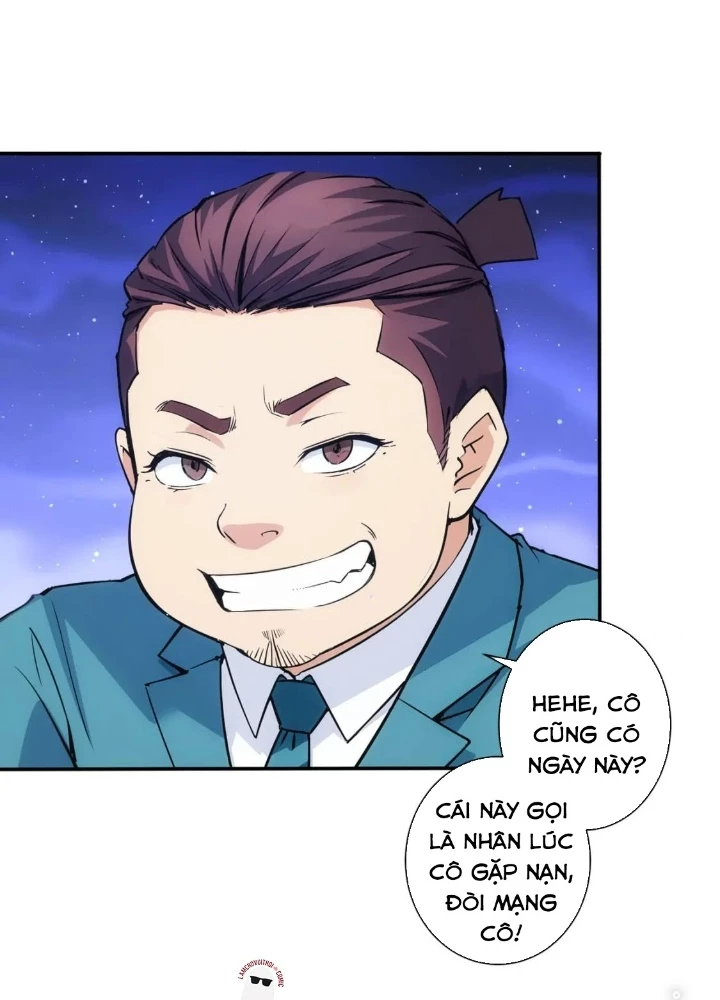 Ta Có Thể Thấy Tỉ Lệ Thành Công Chapter 343 - Trang 3
