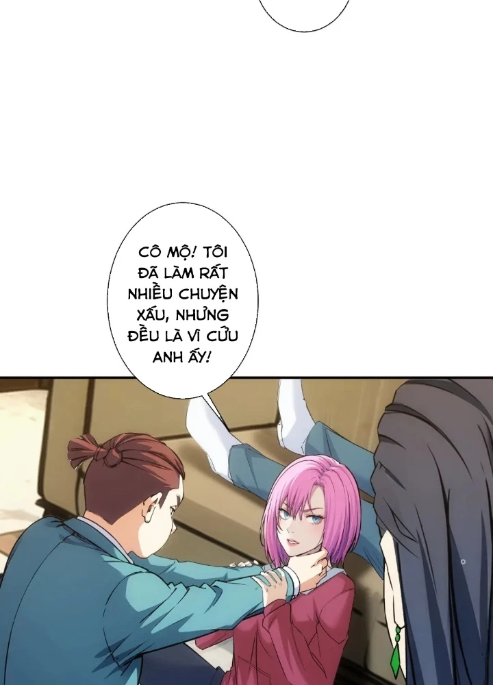 Ta Có Thể Thấy Tỉ Lệ Thành Công Chapter 343 - Trang 3