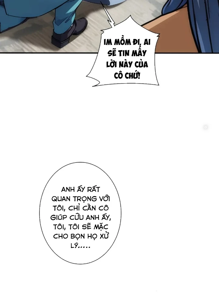 Ta Có Thể Thấy Tỉ Lệ Thành Công Chapter 343 - Trang 3