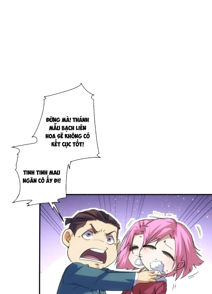 Ta Có Thể Thấy Tỉ Lệ Thành Công Chapter 343 - Trang 3
