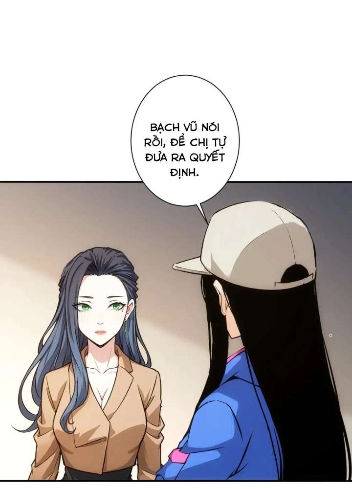 Ta Có Thể Thấy Tỉ Lệ Thành Công Chapter 343 - Trang 3