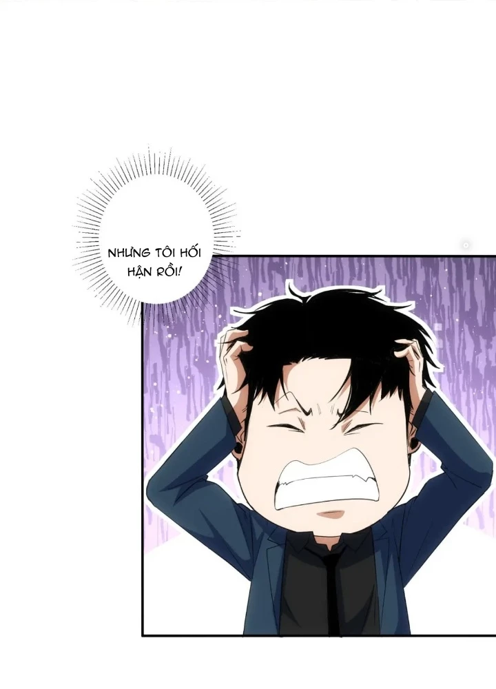 Ta Có Thể Thấy Tỉ Lệ Thành Công Chapter 343 - Trang 3