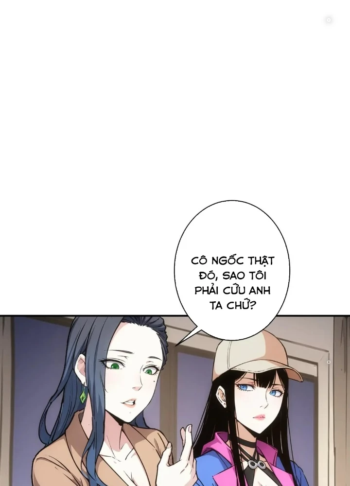 Ta Có Thể Thấy Tỉ Lệ Thành Công Chapter 343 - Trang 3