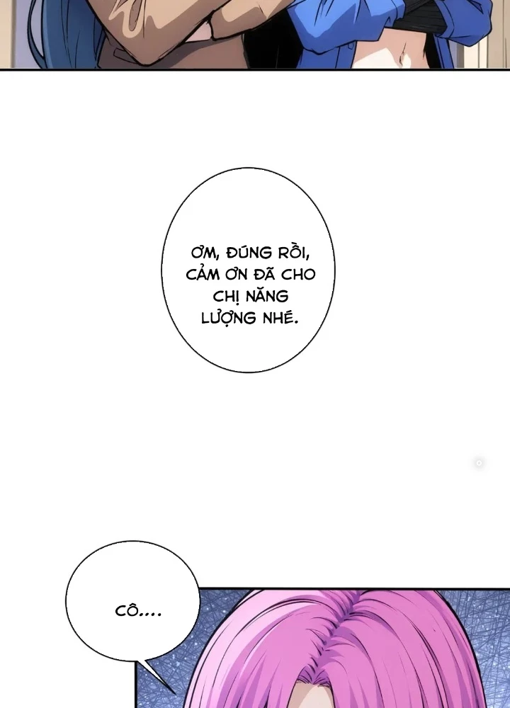 Ta Có Thể Thấy Tỉ Lệ Thành Công Chapter 343 - Trang 3