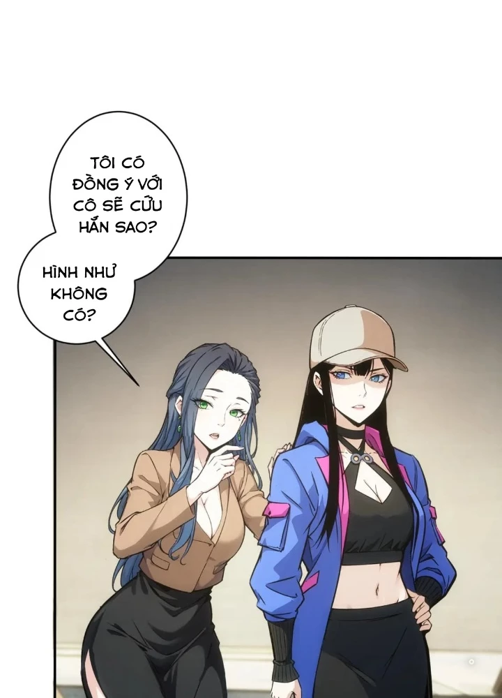 Ta Có Thể Thấy Tỉ Lệ Thành Công Chapter 343 - Trang 3
