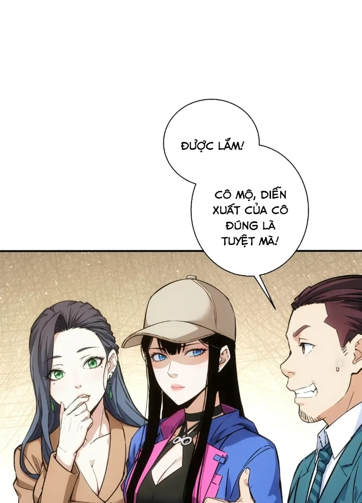 Ta Có Thể Thấy Tỉ Lệ Thành Công Chapter 343 - Trang 3