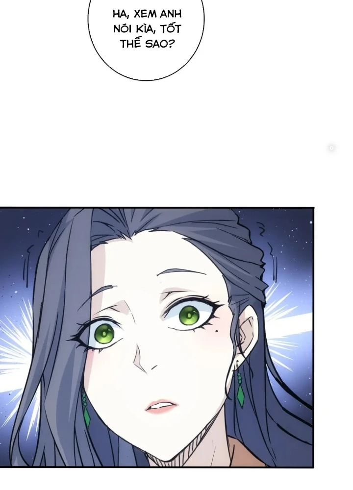 Ta Có Thể Thấy Tỉ Lệ Thành Công Chapter 343 - Trang 3