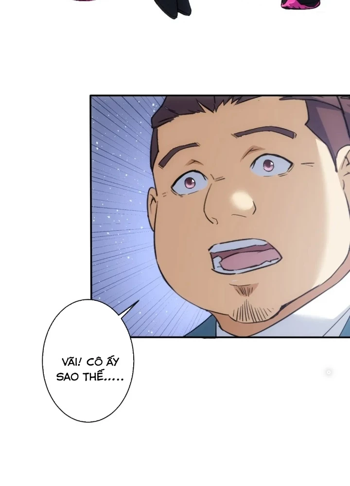 Ta Có Thể Thấy Tỉ Lệ Thành Công Chapter 343 - Trang 3