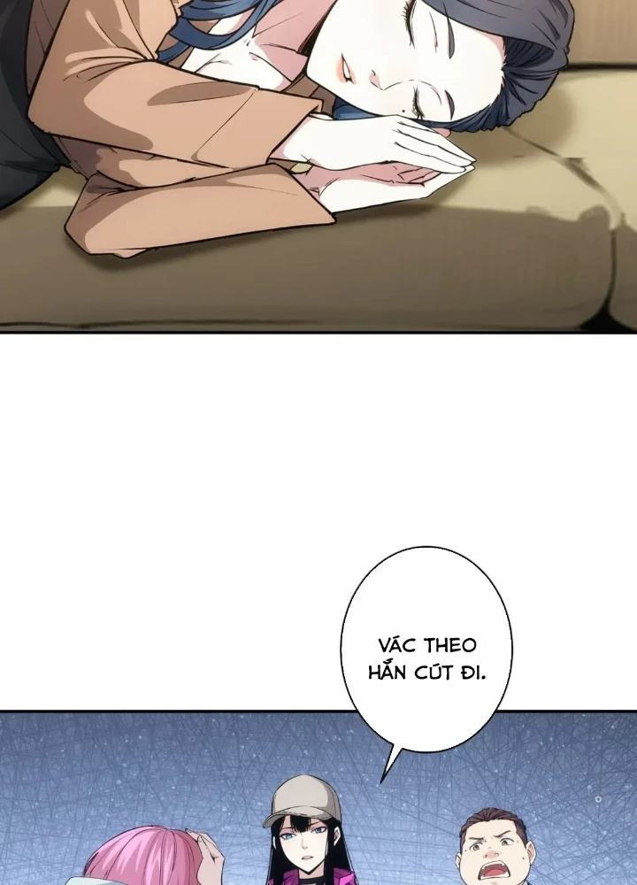 Ta Có Thể Thấy Tỉ Lệ Thành Công Chapter 343 - Trang 3