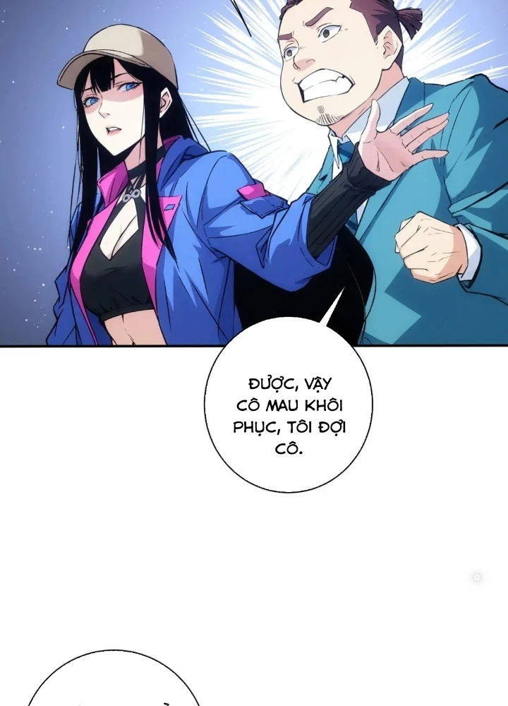 Ta Có Thể Thấy Tỉ Lệ Thành Công Chapter 343 - Trang 3