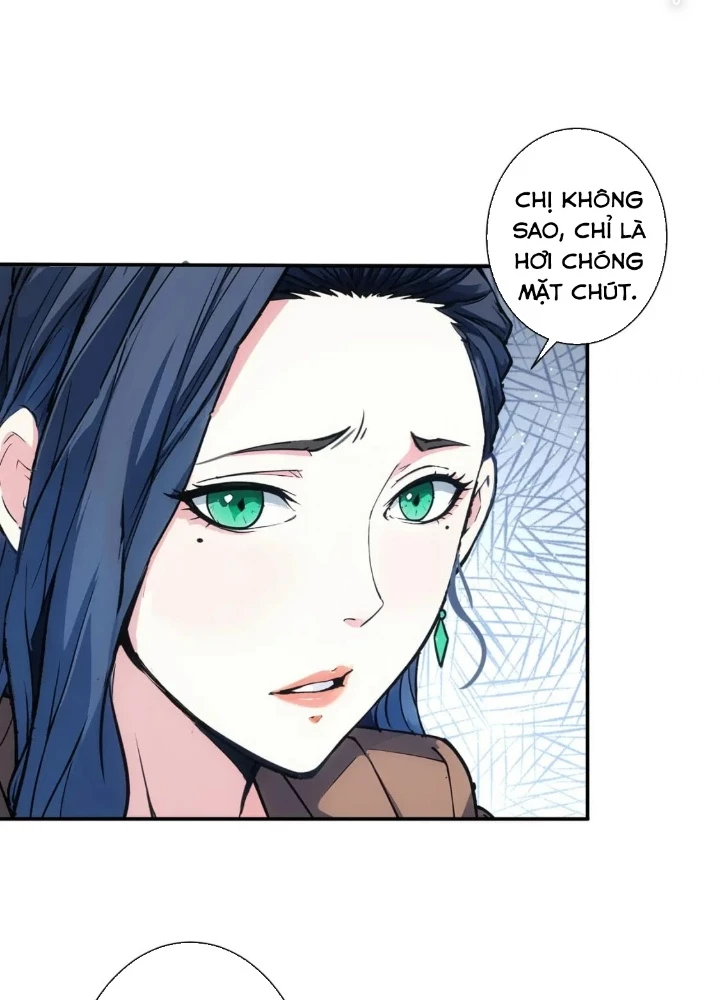 Ta Có Thể Thấy Tỉ Lệ Thành Công Chapter 343 - Trang 3