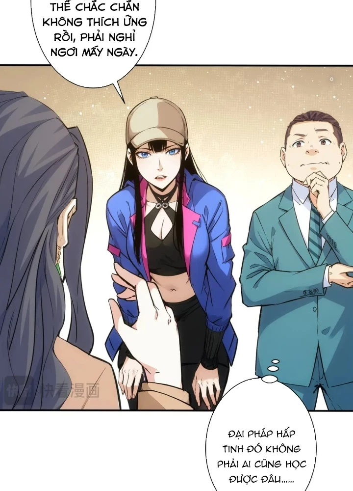 Ta Có Thể Thấy Tỉ Lệ Thành Công Chapter 343 - Trang 3
