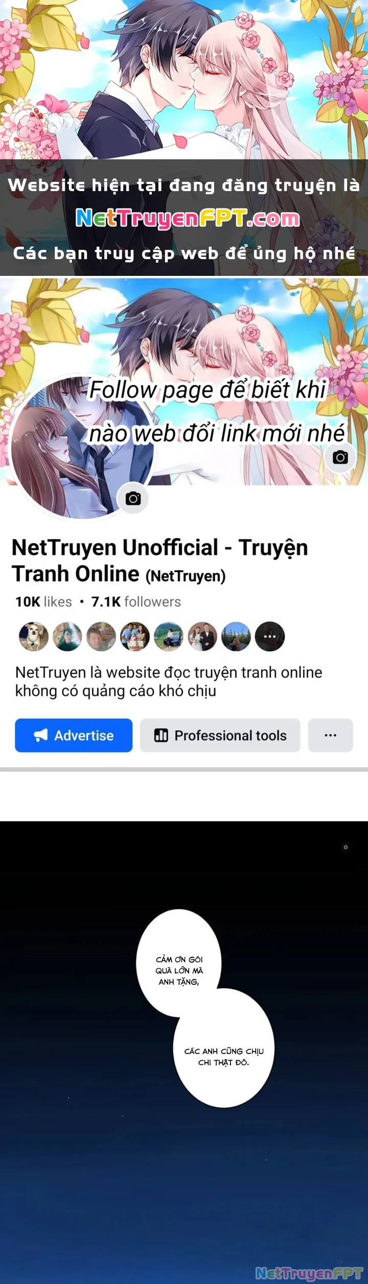 Ta Có Thể Thấy Tỉ Lệ Thành Công Chapter 344 - Trang 3