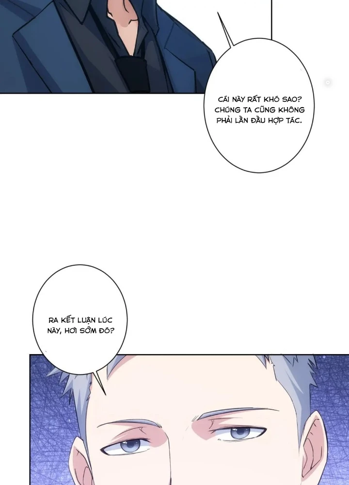 Ta Có Thể Thấy Tỉ Lệ Thành Công Chapter 344 - Trang 3