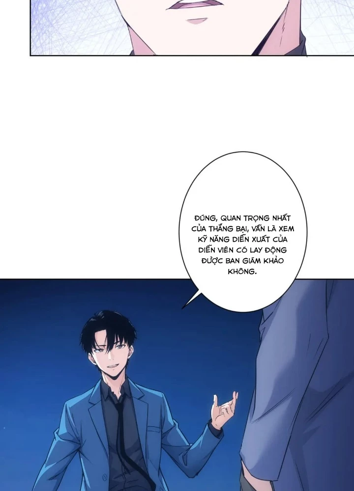 Ta Có Thể Thấy Tỉ Lệ Thành Công Chapter 344 - Trang 3