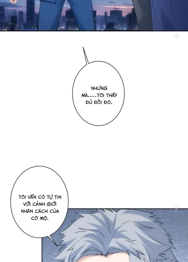 Ta Có Thể Thấy Tỉ Lệ Thành Công Chapter 344 - Trang 3