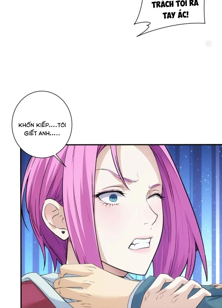 Ta Có Thể Thấy Tỉ Lệ Thành Công Chapter 344 - Trang 3