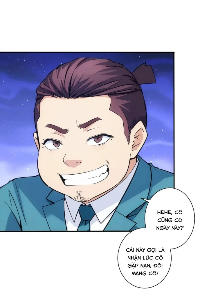Ta Có Thể Thấy Tỉ Lệ Thành Công Chapter 344 - Trang 3