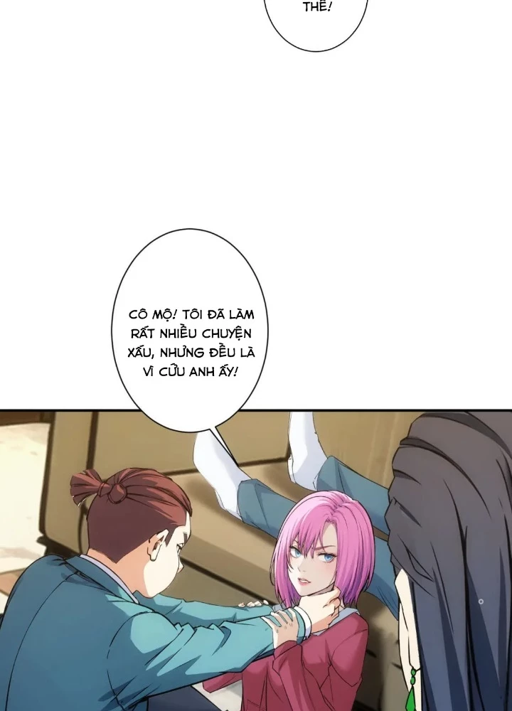 Ta Có Thể Thấy Tỉ Lệ Thành Công Chapter 344 - Trang 3