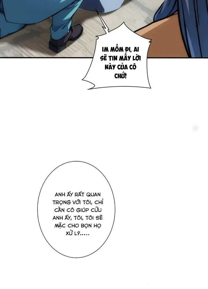 Ta Có Thể Thấy Tỉ Lệ Thành Công Chapter 344 - Trang 3