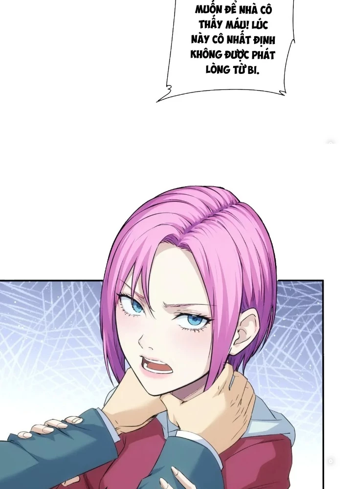 Ta Có Thể Thấy Tỉ Lệ Thành Công Chapter 344 - Trang 3