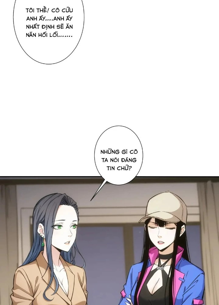 Ta Có Thể Thấy Tỉ Lệ Thành Công Chapter 344 - Trang 3