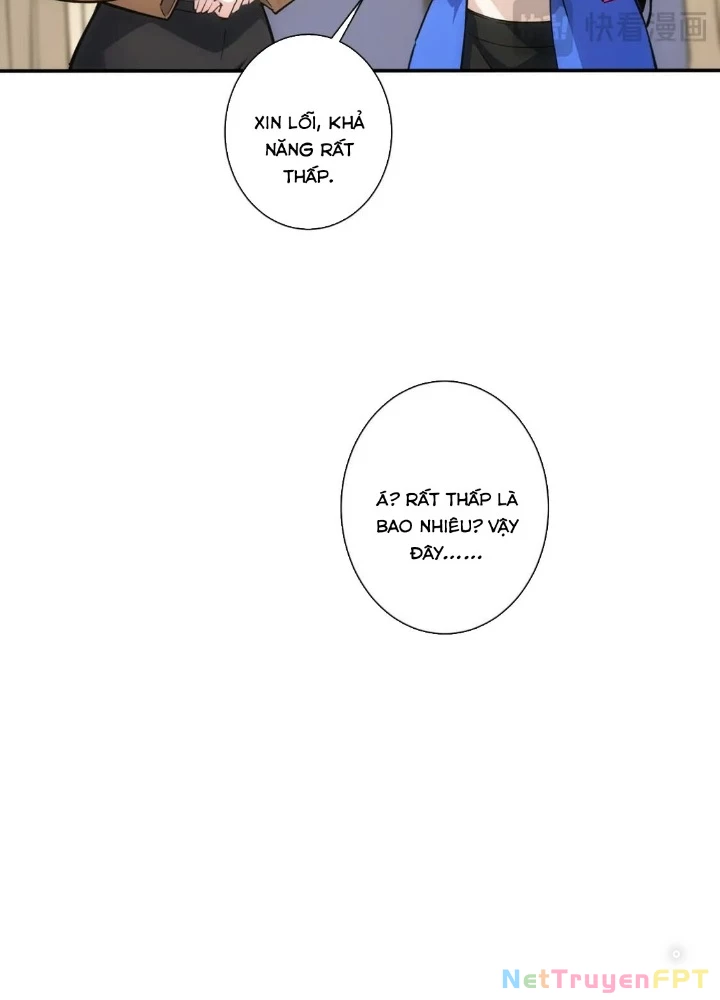 Ta Có Thể Thấy Tỉ Lệ Thành Công Chapter 344 - Trang 3