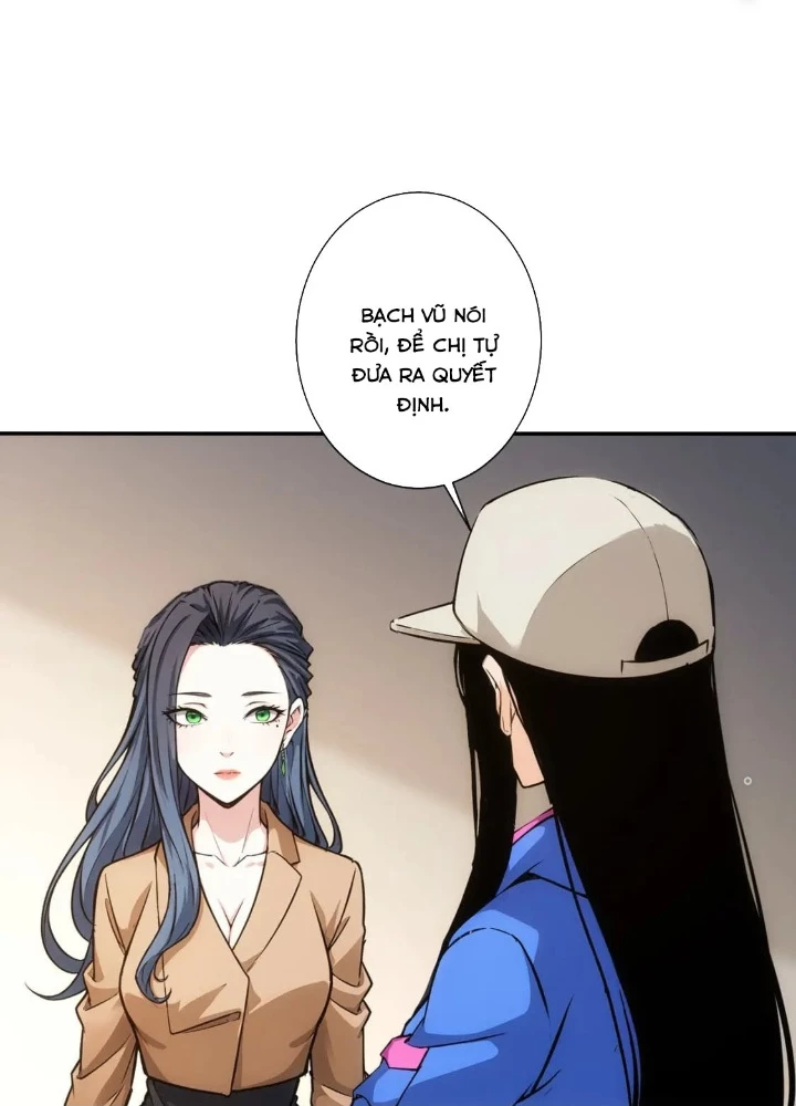 Ta Có Thể Thấy Tỉ Lệ Thành Công Chapter 344 - Trang 3
