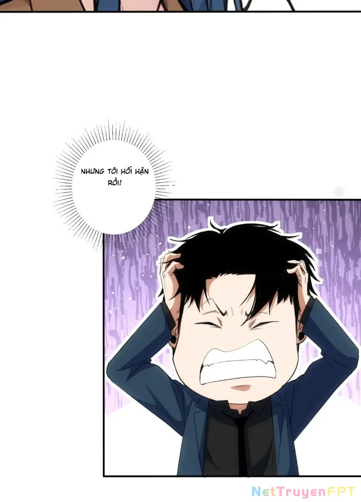 Ta Có Thể Thấy Tỉ Lệ Thành Công Chapter 344 - Trang 3