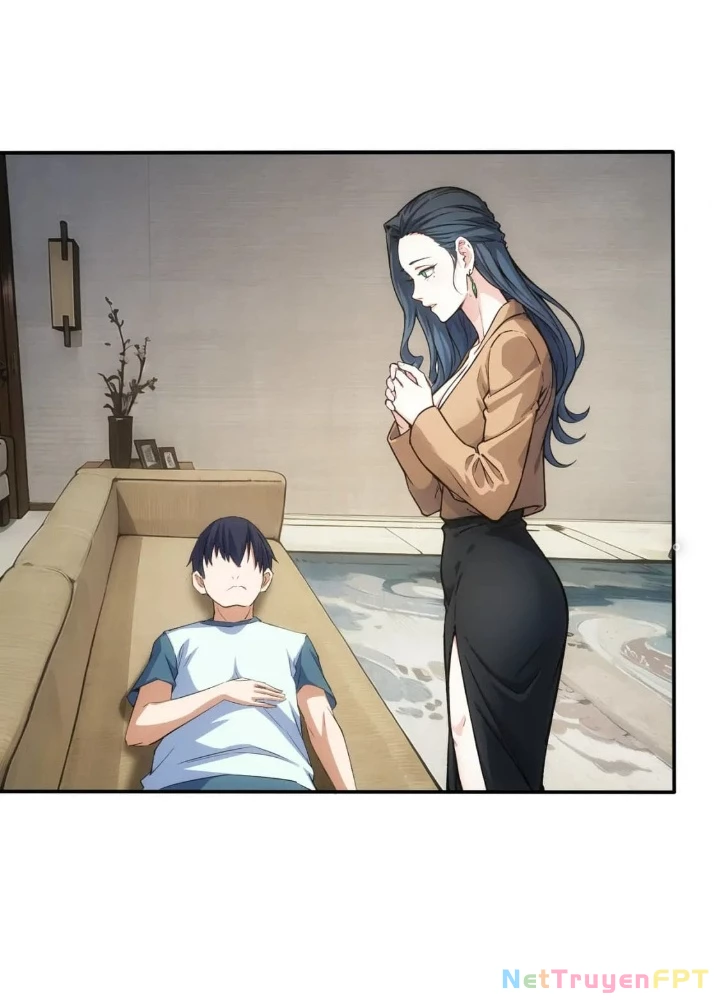 Ta Có Thể Thấy Tỉ Lệ Thành Công Chapter 344 - Trang 3