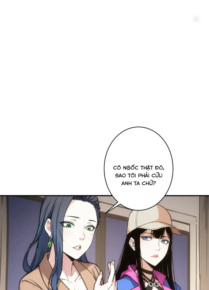 Ta Có Thể Thấy Tỉ Lệ Thành Công Chapter 344 - Trang 3