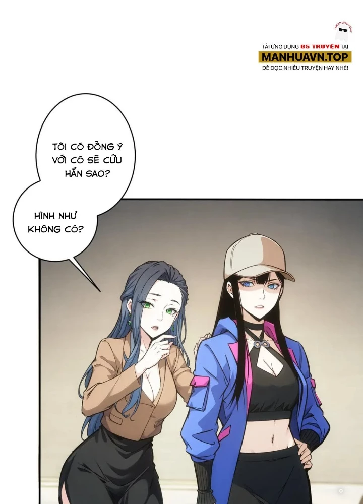 Ta Có Thể Thấy Tỉ Lệ Thành Công Chapter 344 - Trang 3